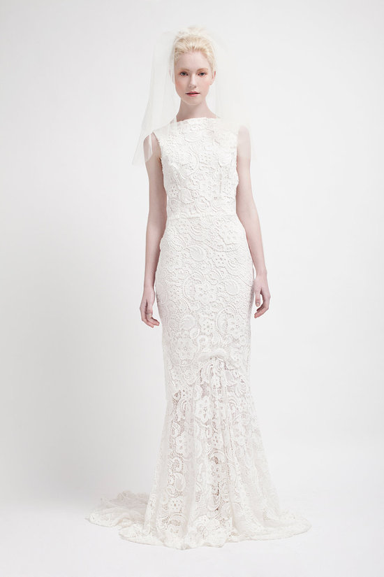 photo of Kelsey Genna - Verona Gown