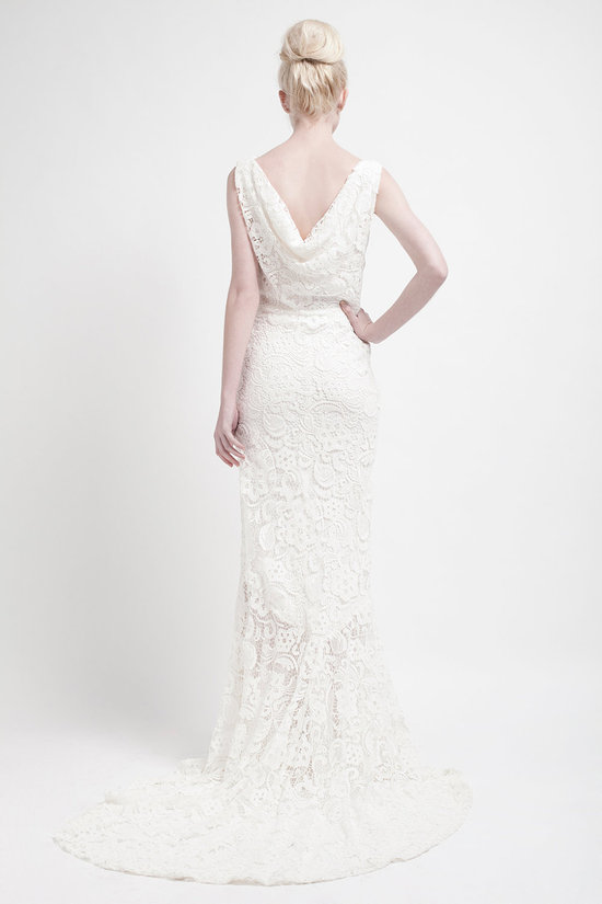 photo of Kelsey Genna - Verona Gown