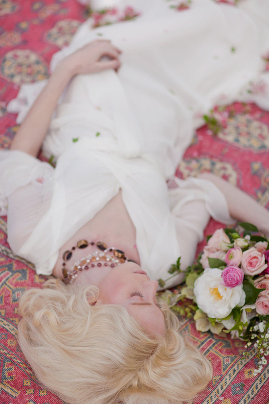 photo of Kelsey Genna - Florence Gown