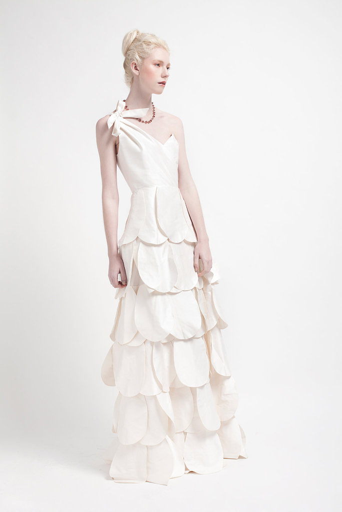 photo of One-of-a-Kind Bespoke Bridal Gowns by Kelsey Genna
