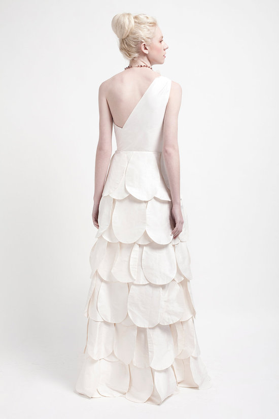 photo of Kelsey Genna - Zinnia Gown
