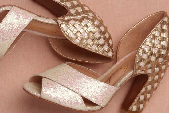 photo of BHLDN