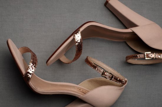 photo of BHLDN