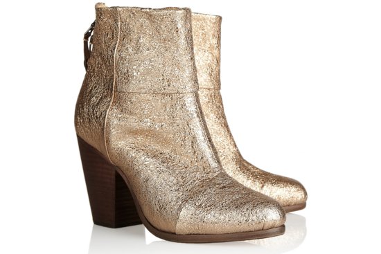 photo of Rag & Bone via Net-a-Porter