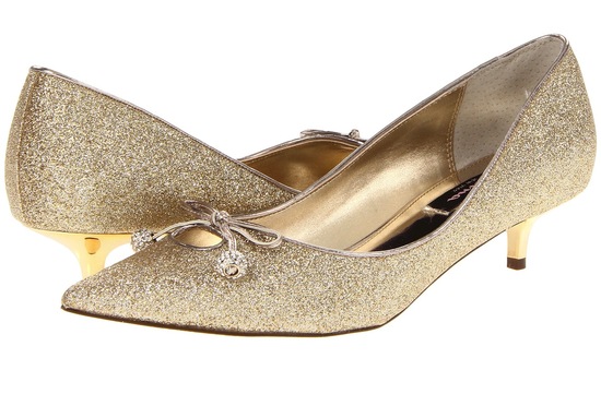 photo of Nina Shoes