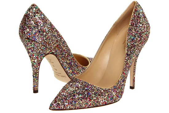 photo of Zappos Couture