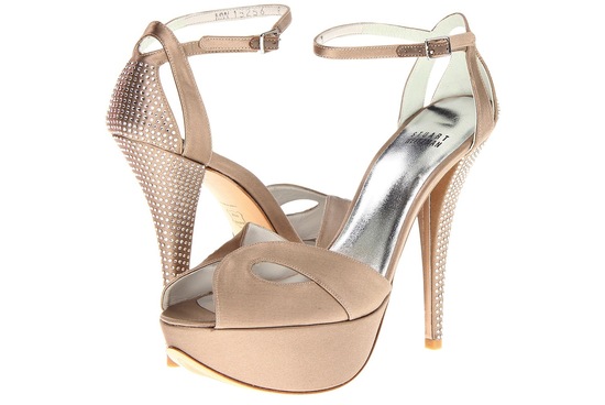photo of Stuart Weitzman