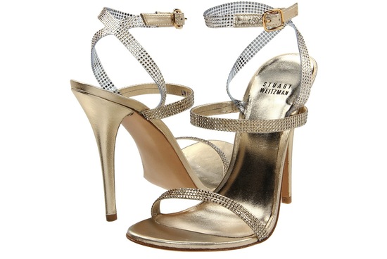 photo of Stuart Weitzman