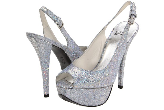photo of Stuart Weitzman
