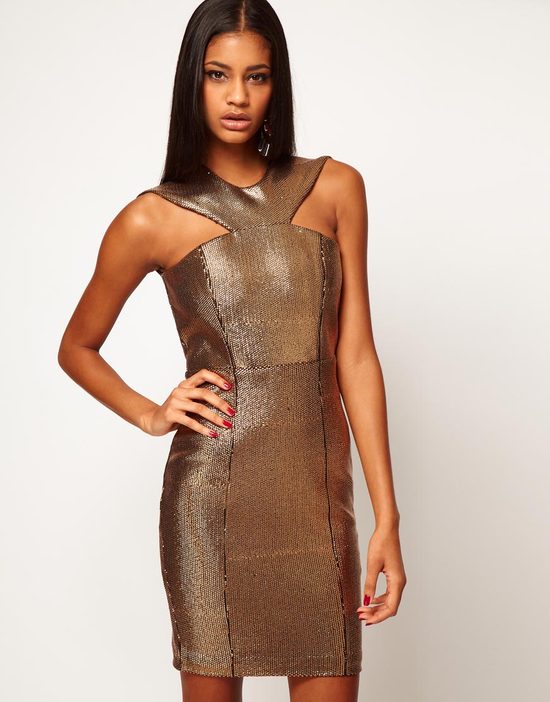 photo of Aqua via ASOS