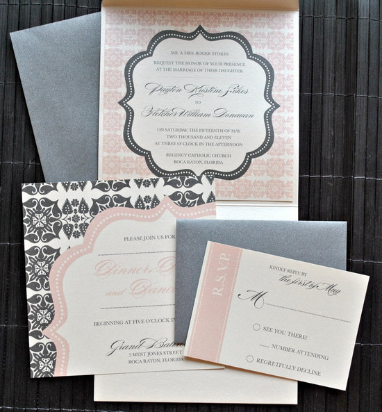 photo of By Invitation Only