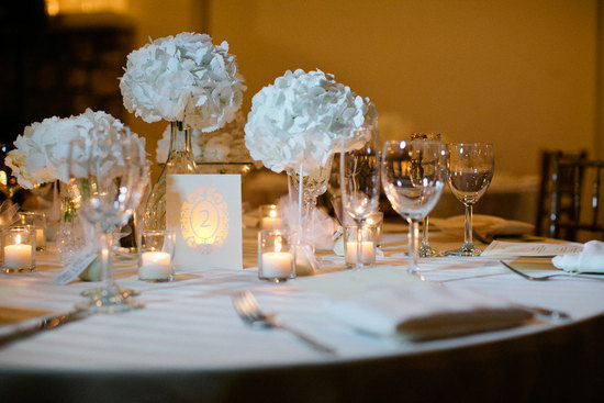 Unique Wedding Reception Table Numbers Handmade Weddings 20