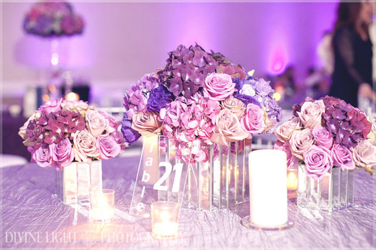 Unique Wedding Reception Table Numbers Handmade Weddings 23