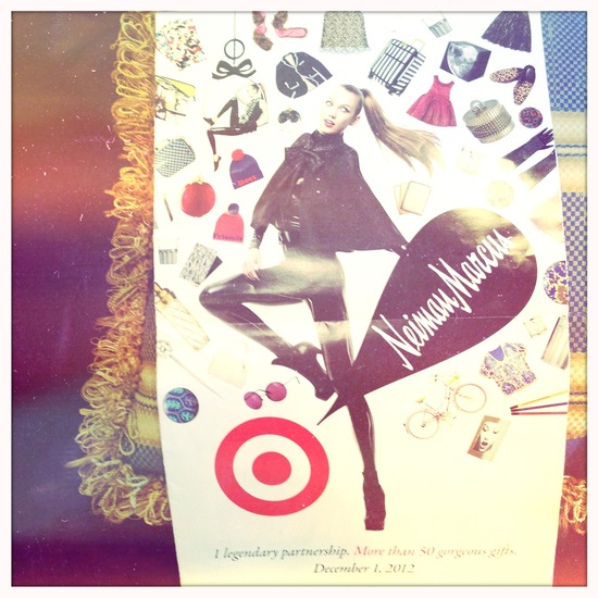 photo of Neiman Marcus and Target are Tying the Knot with 24 Top Designers...and You're Invited!