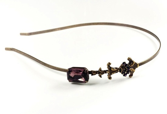 photo of My Lavaliere