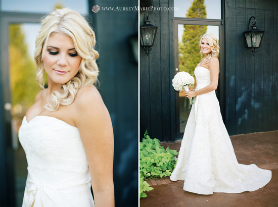 photo of Aubrey Marie Photography