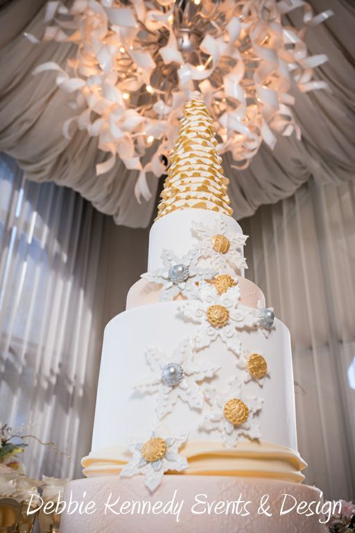photo of Debbie Kennedy Events & Design