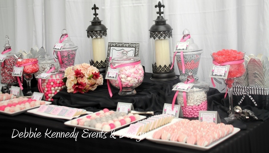 photo of Debbie Kennedy Events & Design