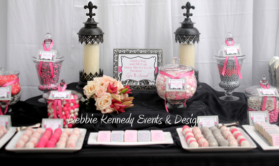 photo of Debbie Kennedy Events & Design