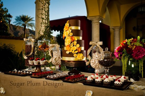 photo of Debbie Kennedy Events & Design