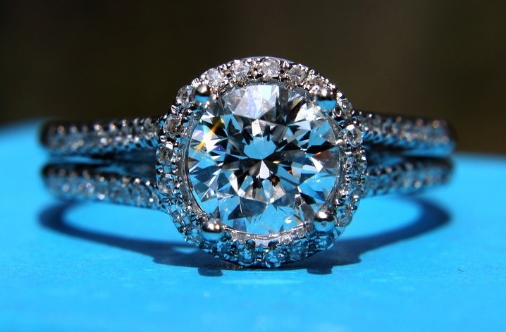 Unique-engagement-rings-halo-setting-handmade-weddings-on-etsy-4.full