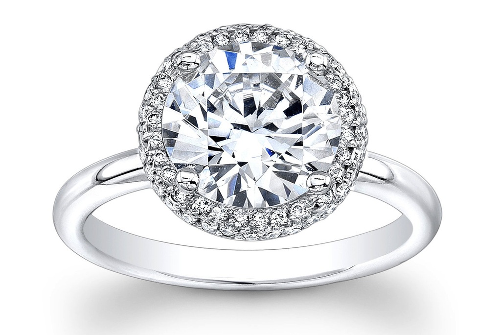 Unique-engagement-rings-halo-setting-handmade-weddings-on-etsy-6.full