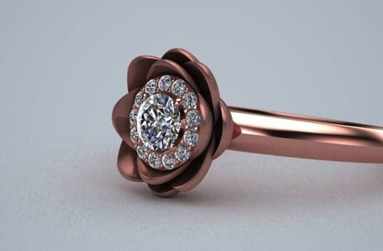 photo of Adam Foster Jewelry