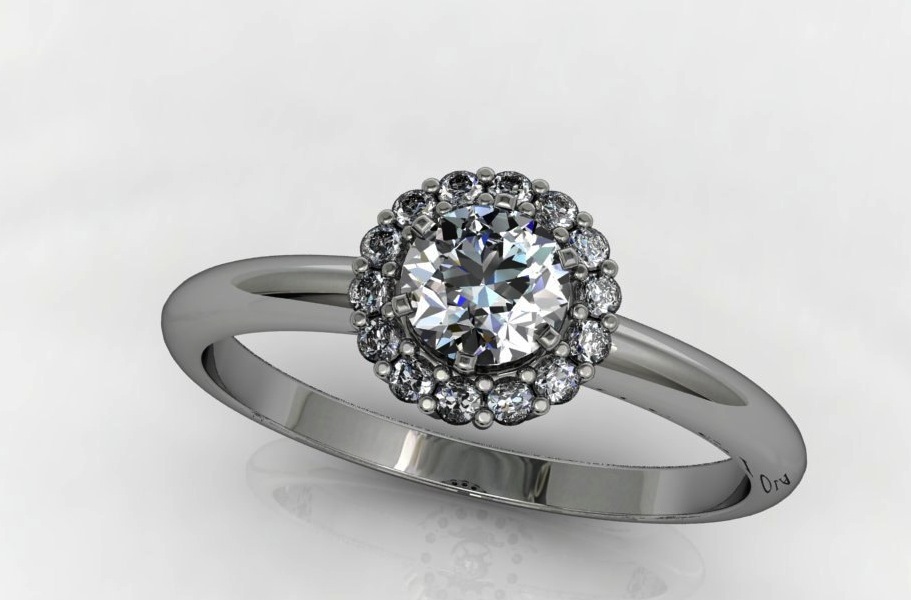 Unique-engagement-rings-halo-setting-handmade-weddings-on-etsy-18.full