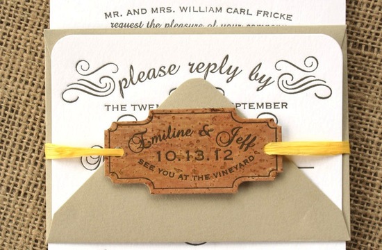photo of Sophia Invitations