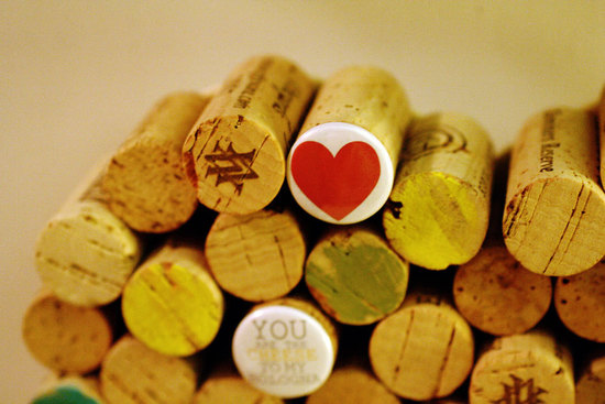 photo of Uncorked