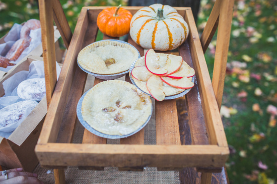 photo of Events by September's Bride