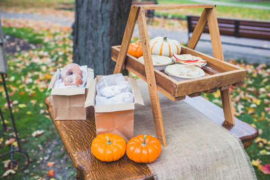 photo of Events by September's Bride