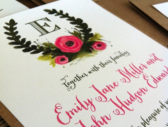 photo of Paper & lace