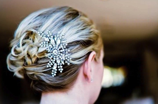 photo of Glamourous Bijoux