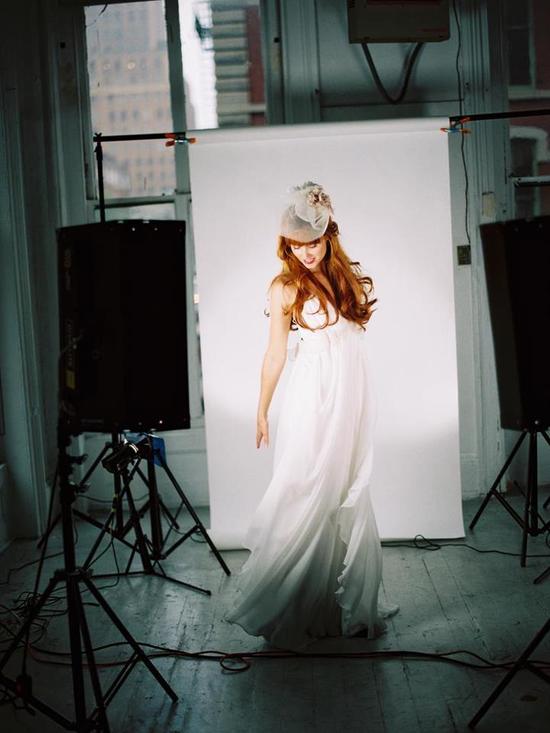 photo of Wedding Accessorizing: A Touch of Southern Charm