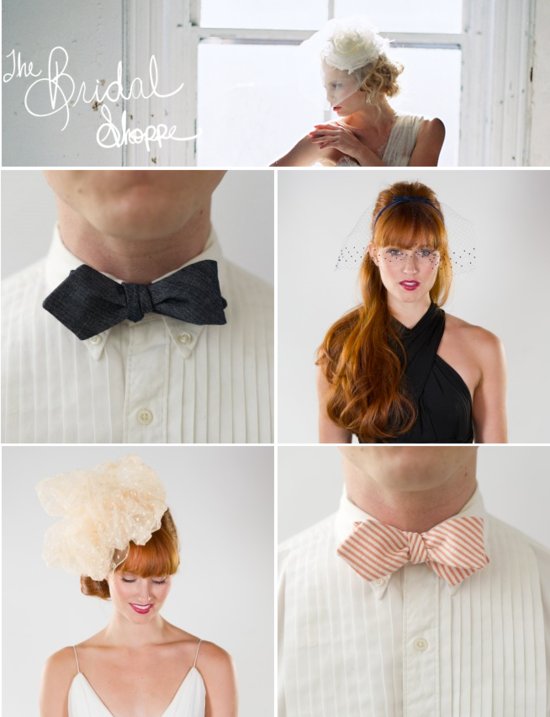 photo of Wedding Accessorizing: A Touch of Southern Charm