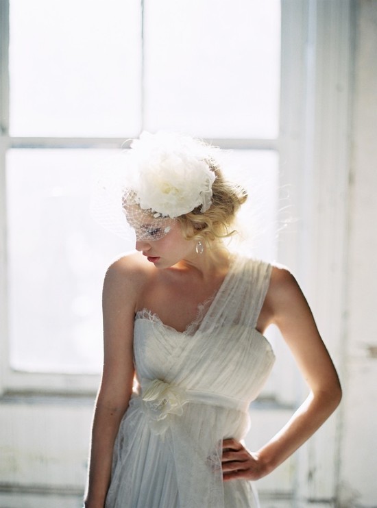 photo of Wedding Accessorizing: A Touch of Southern Charm