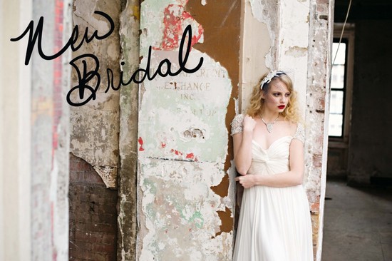 photo of Romantic Wedding Accessories by Preston and Olivia Wedding Head Chic