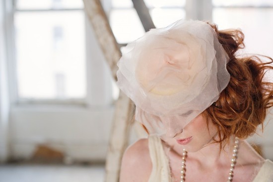photo of Wedding Accessorizing: A Touch of Southern Charm