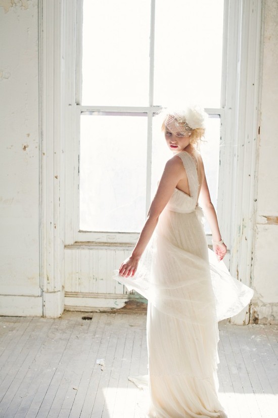 photo of Wedding Accessorizing: A Touch of Southern Charm