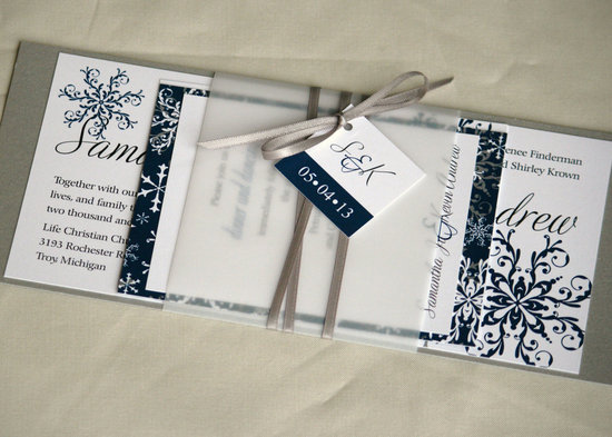 photo of Expressive Invites