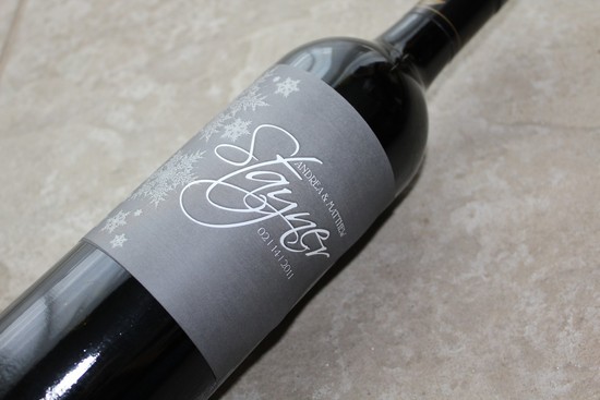 photo of Design My Wine