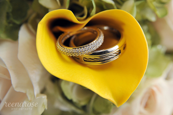 photo of Reena Rose Photography
