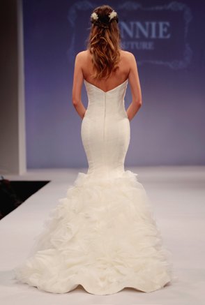 photo of Blush Label - Esme