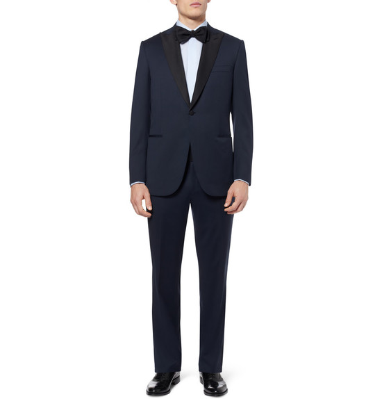 photo of Brioni via Mr. Porter