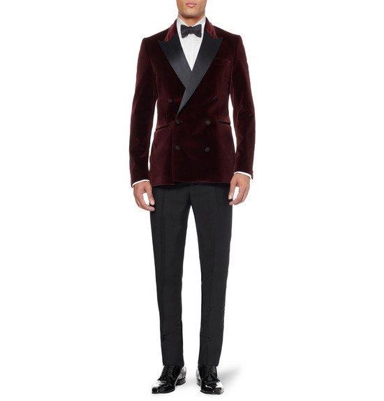 photo of ACNE via Mr. Porter