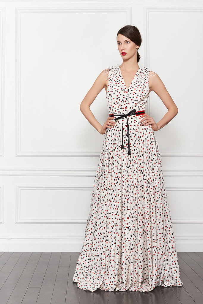 photo of Vogue