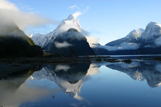 Undiscovered Honeymoon Destination New Zealand Honeymoon Pixie Registry