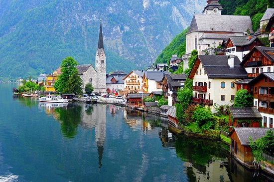 photo of Top 5 Secret Honeymoon Destinations