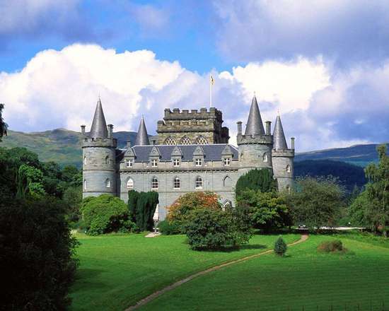 photo of Top 5 Secret Honeymoon Destinations